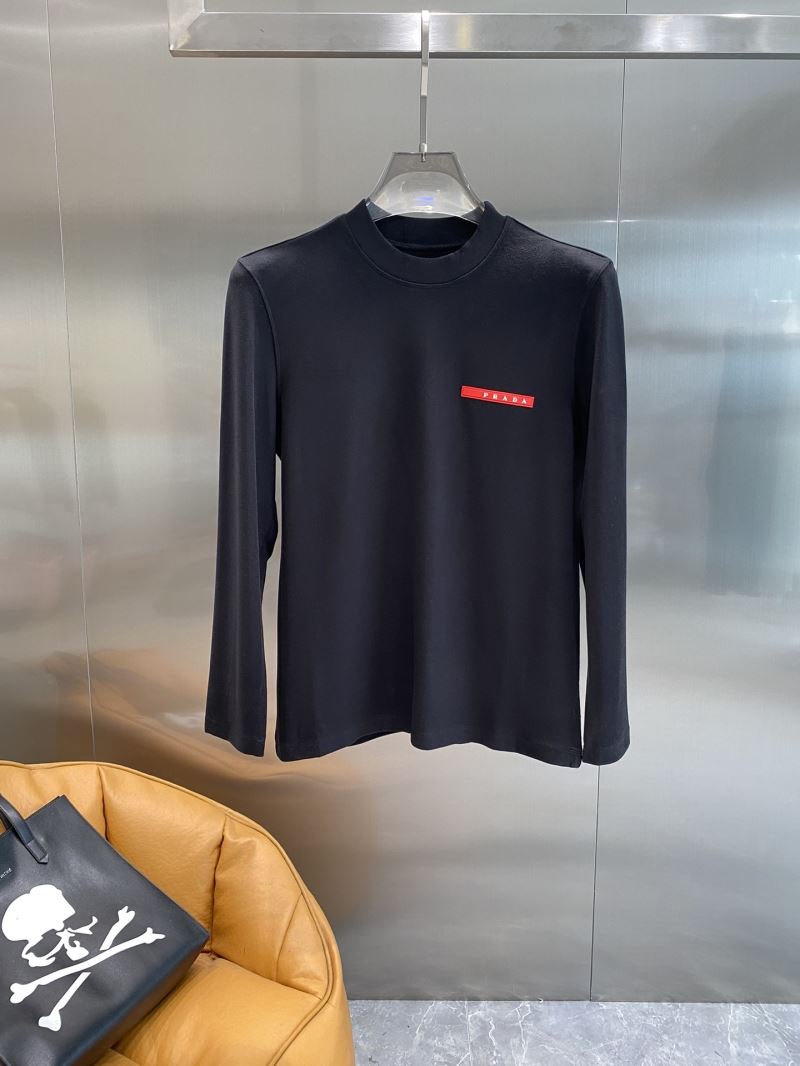 Prada T-Shirts